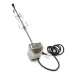 Summerset Summerset Rotisserie Kit for 32" TRL Pro Series Grill