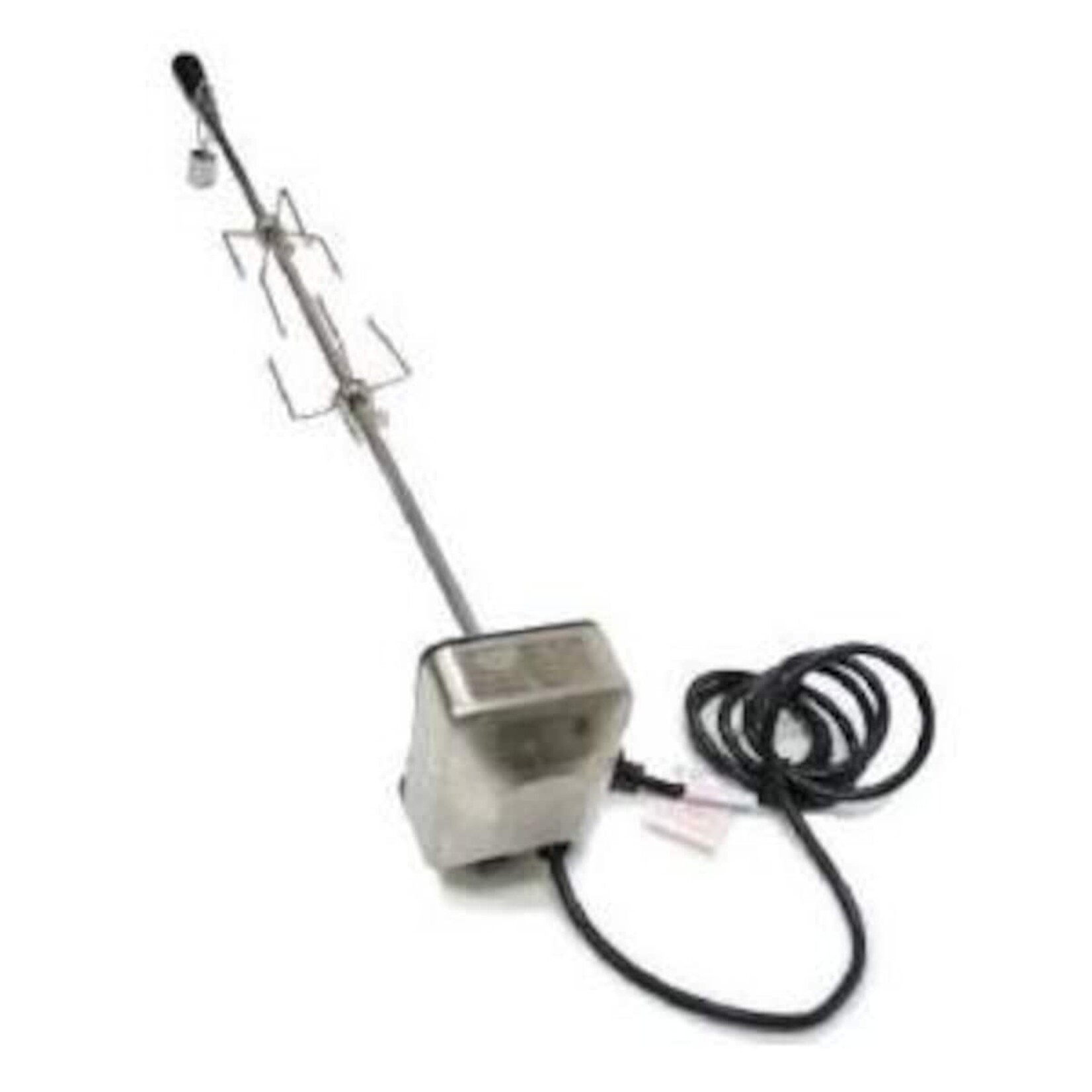 Summerset Summerset Rotisserie Kit for 32" TRL Pro Series Grill