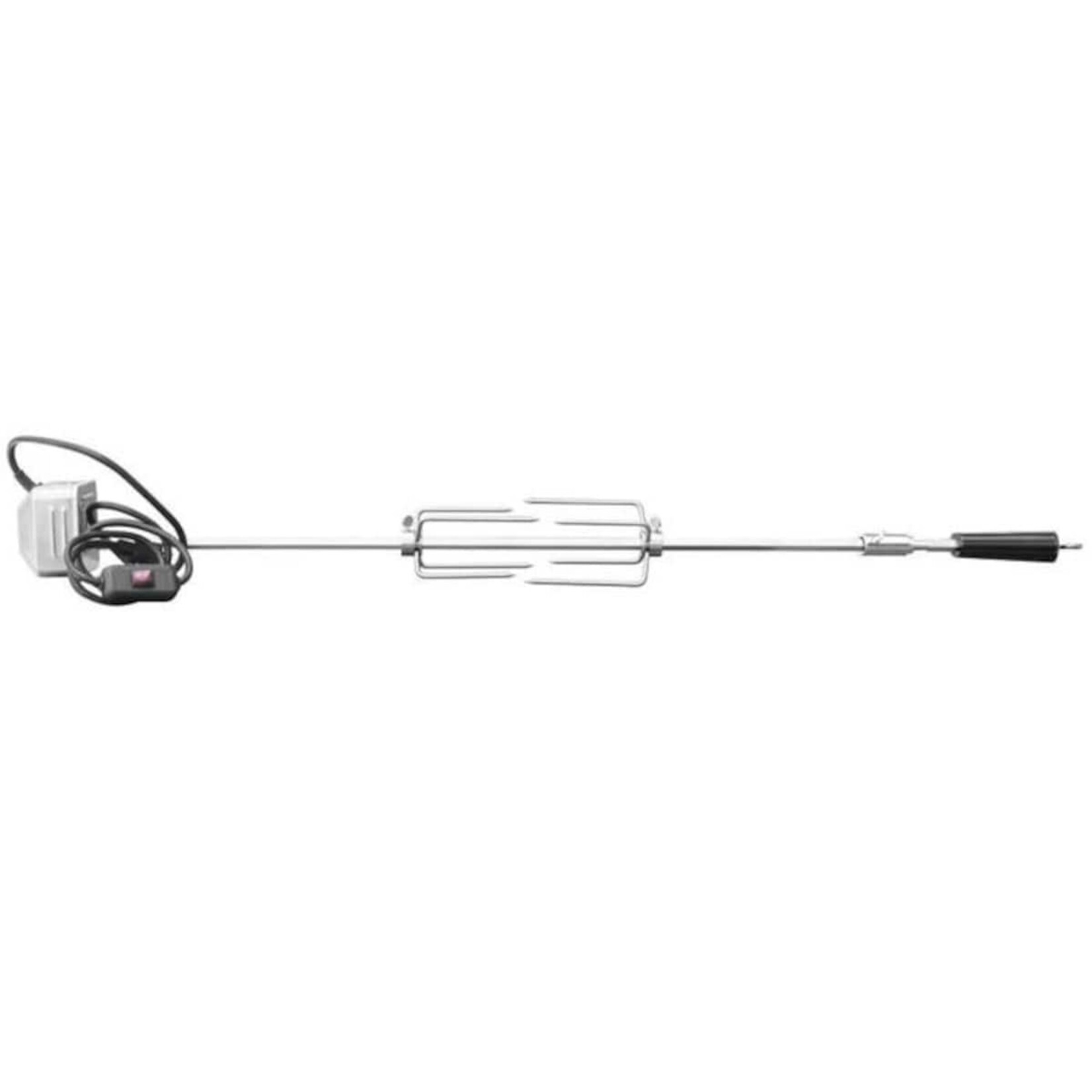 Summerset Summerset Rotisserie Kit for 40" TRL Pro Series Grill