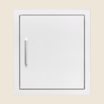 Summerset Summerset 16x18" Vertical Access Door w/ Hidden Hinge