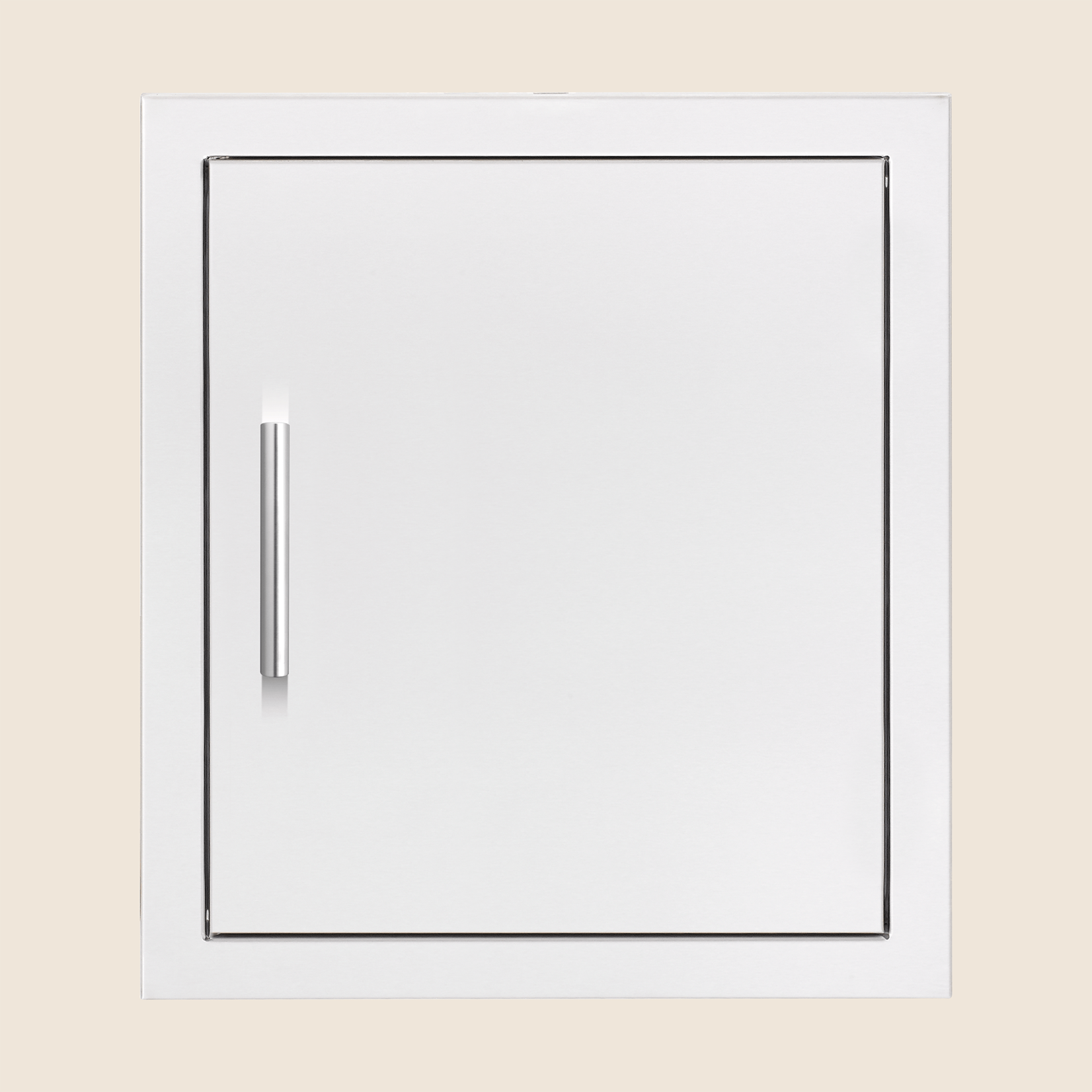 Summerset Summerset 16x18" Vertical Access Door w/ Hidden Hinge