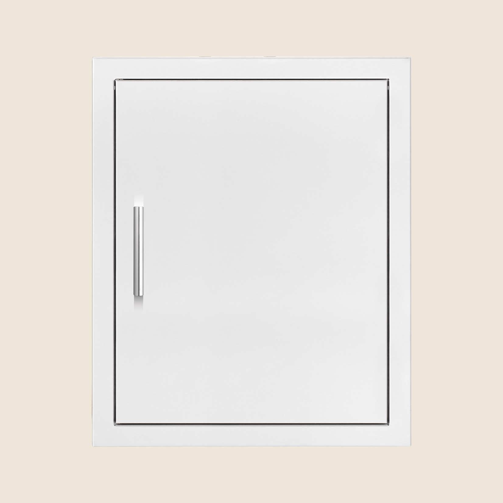 Summerset Summerset 18x22" Vertical Access Door w/ Hidden Hinge