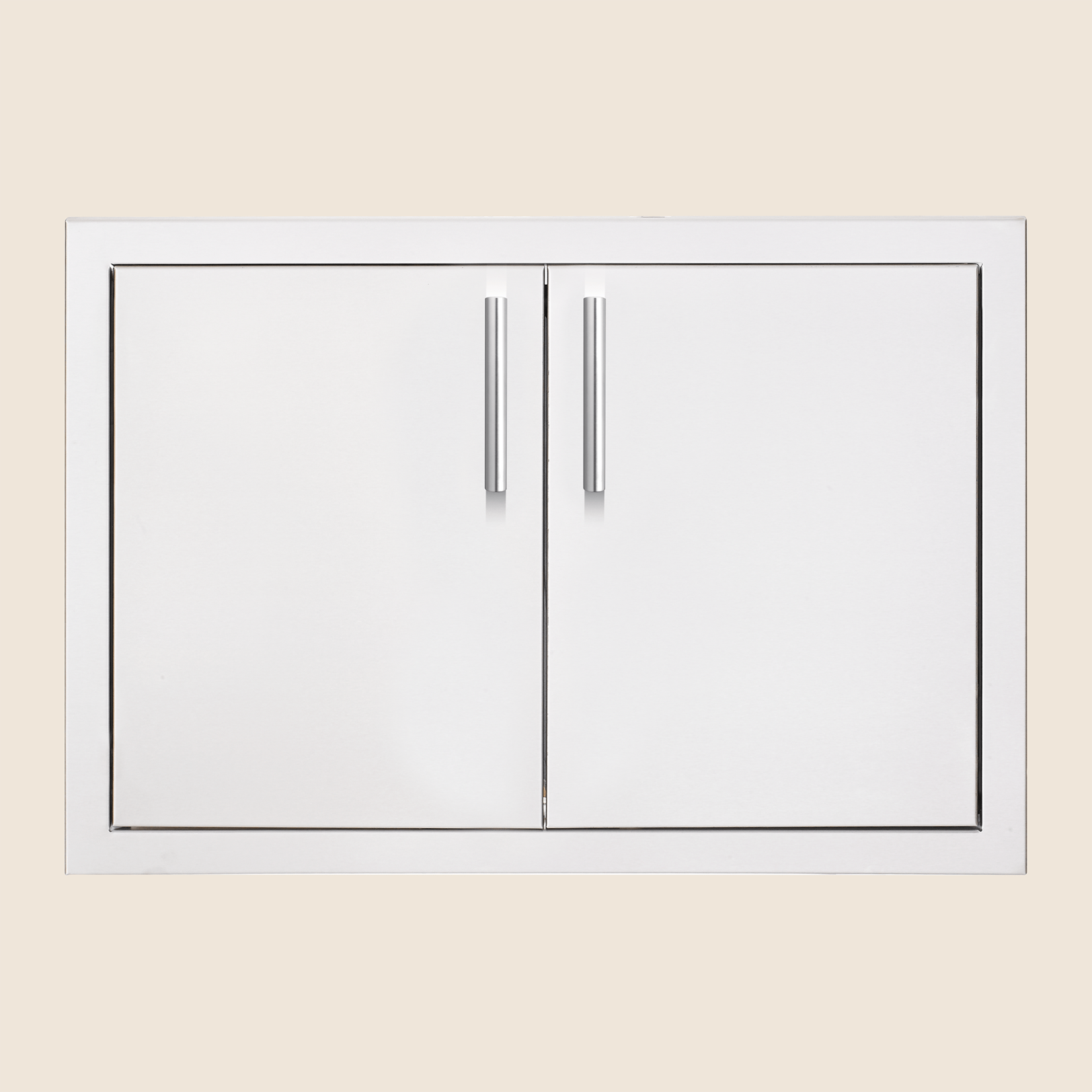 Summerset Summerset 26" Double Access Door w/ Hidden Hinges