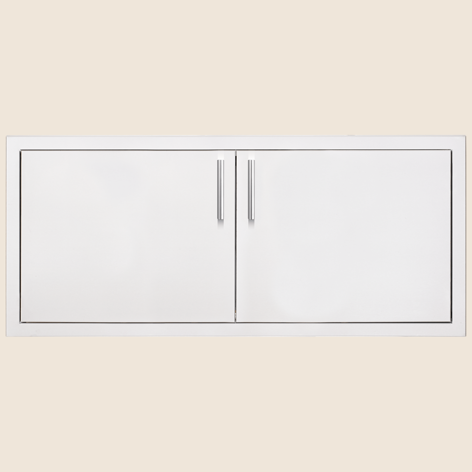 Summerset Summerset 39" Double Access Door w/ Hidden Hinges