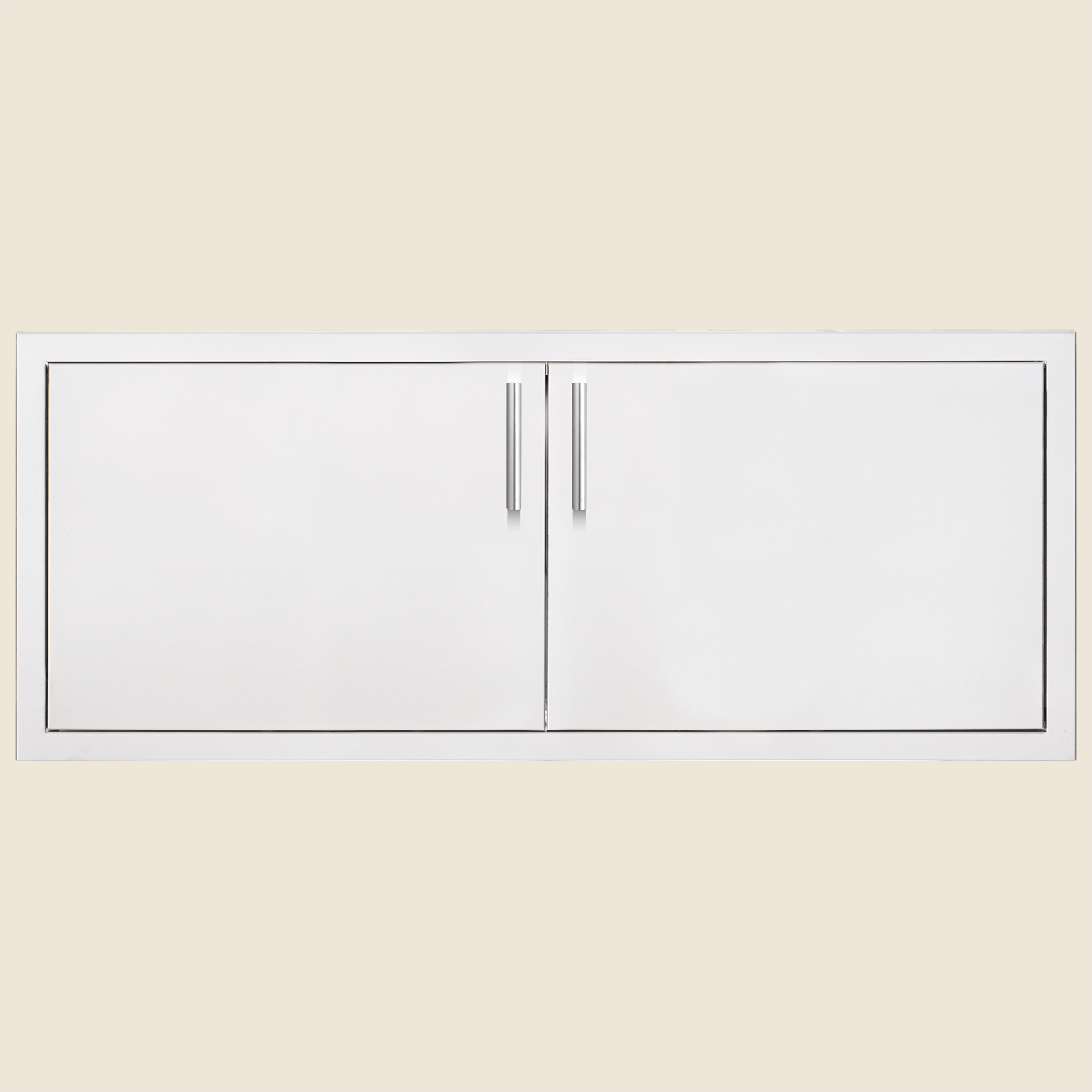 Summerset Summerset 42" Double Access Door w/ Hidden Hinges