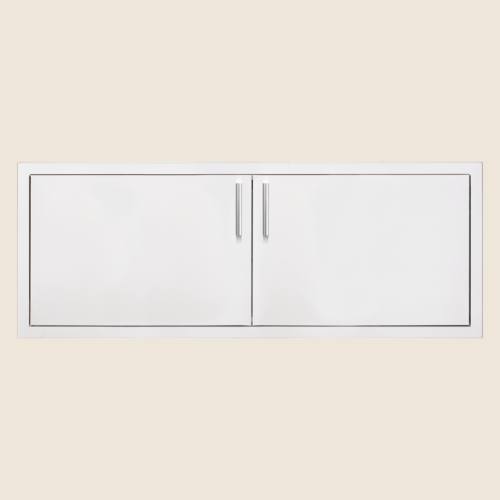 Summerset Summerset 45" Double Access Door w/ Hidden Hinges