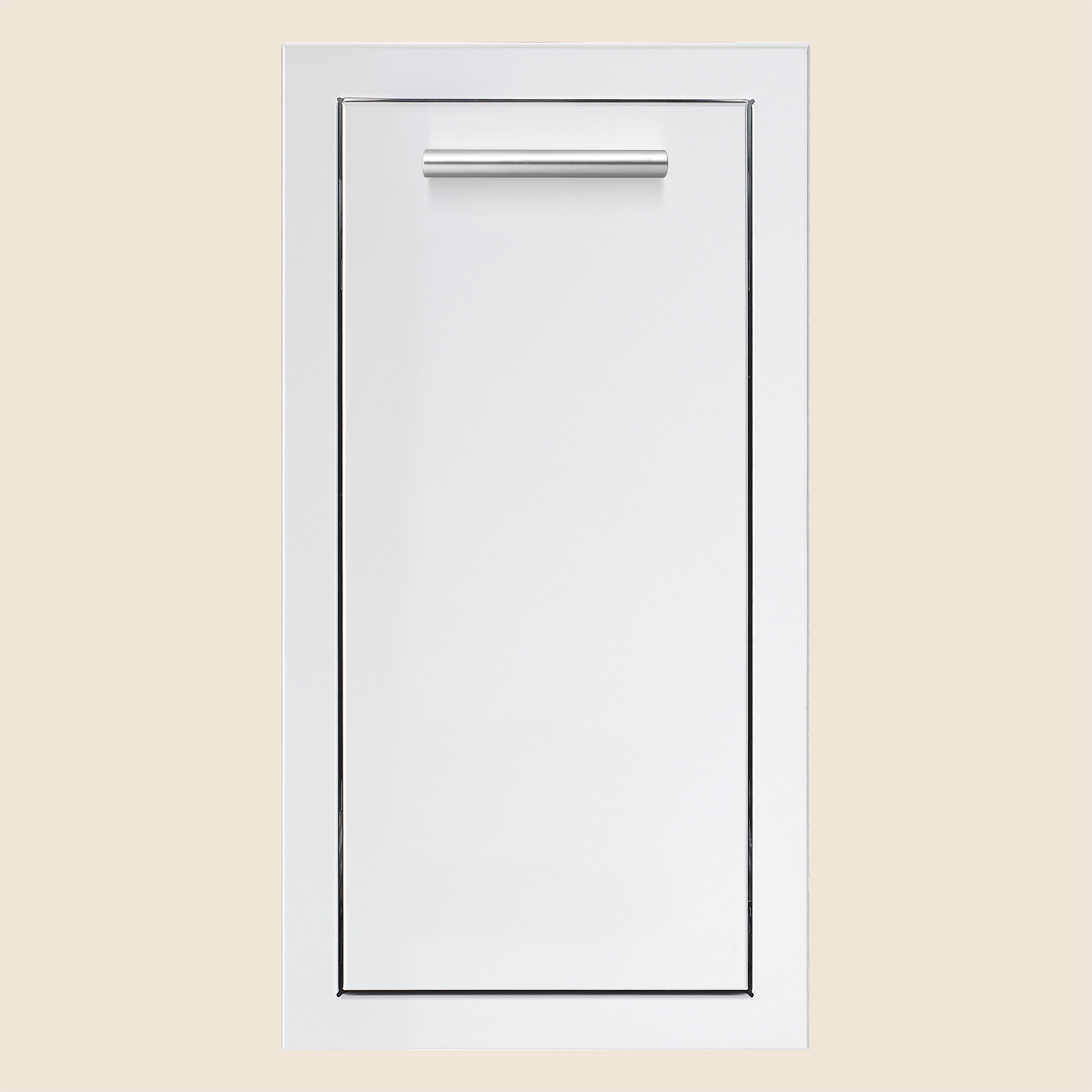 Summerset Summerset 14" Narrow Trash Drawer