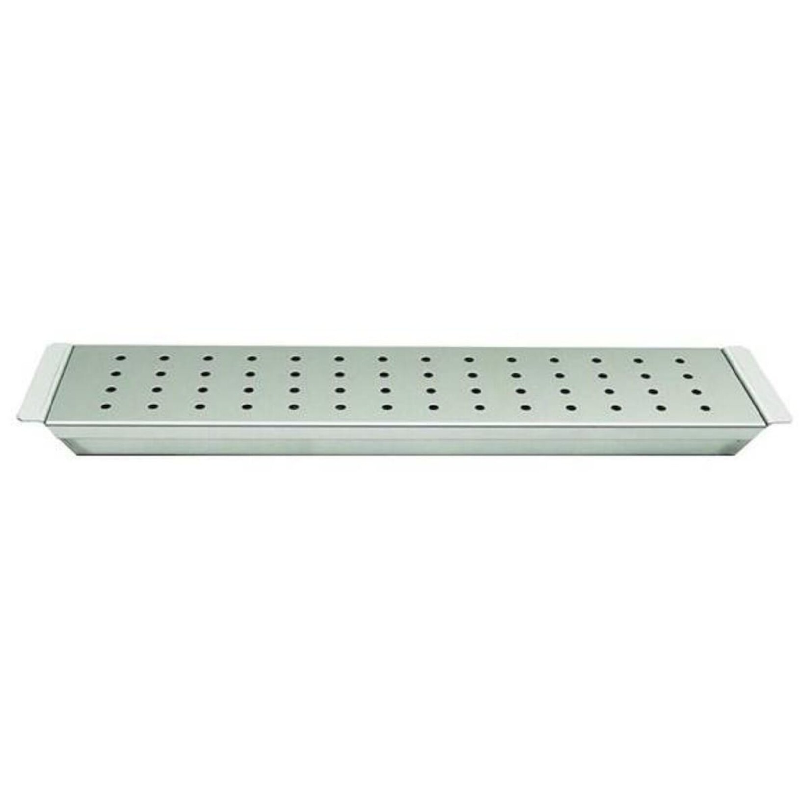 Summerset Summerset Smoker Tray - Stainless Steel for Sizzler Series Grills