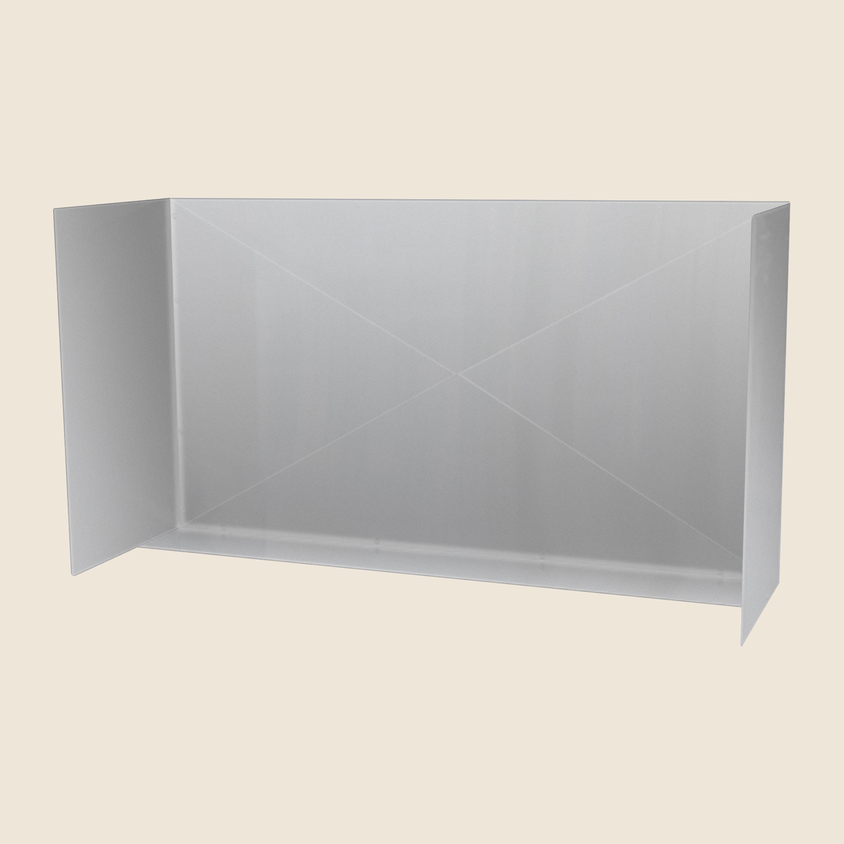Summerset Summerset 36" Wind Guard