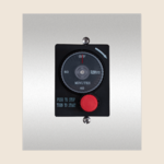 Summerset Summerset Mechanical Timer w/ Manual Emergency Shut-Off - 1 Hr Countdown Timer