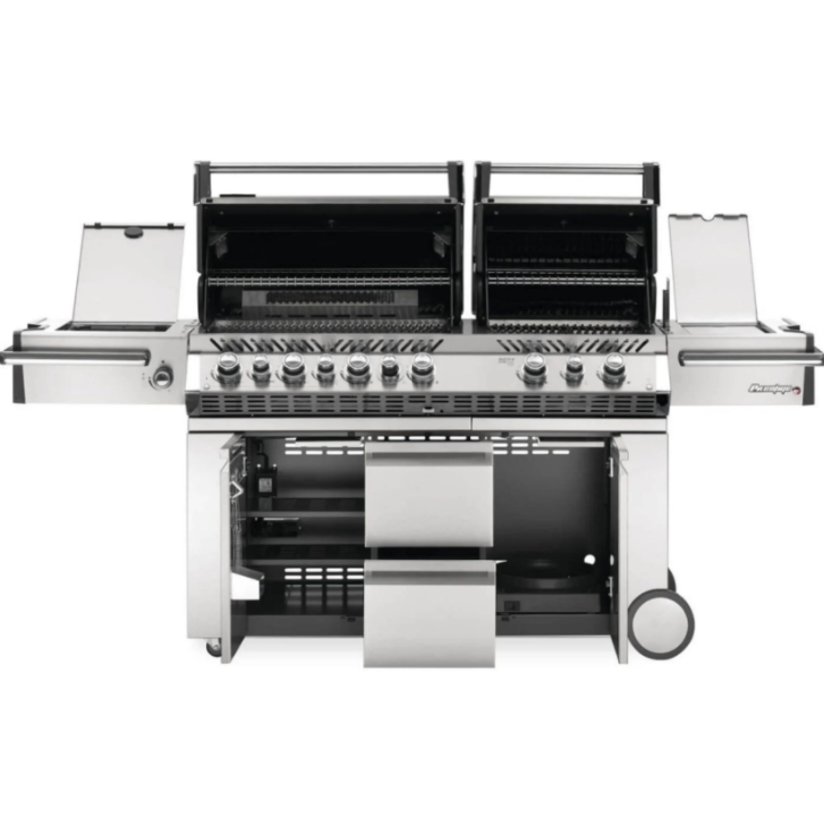Napoleon Napoleon Prestige Pro 825