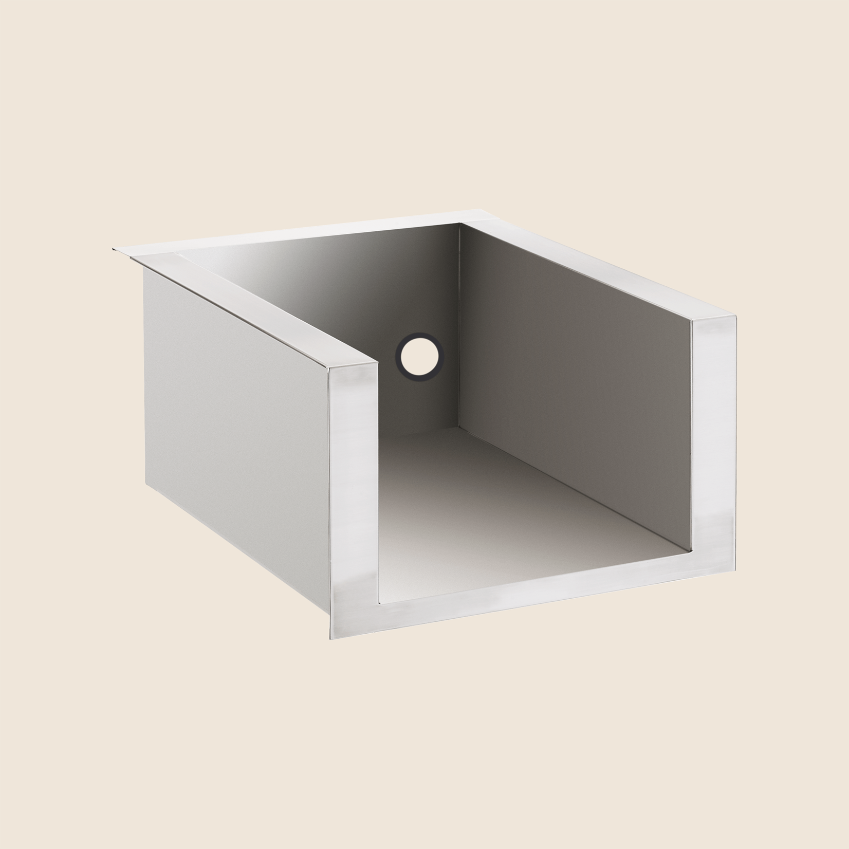 Summerset Summerset Grill Liner for Double Sided Burner