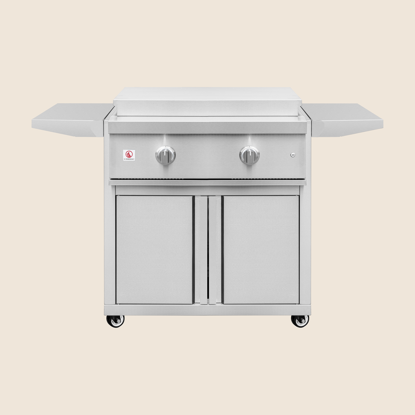Summerset Summerset Cart for 30" Griddle Pro Grill