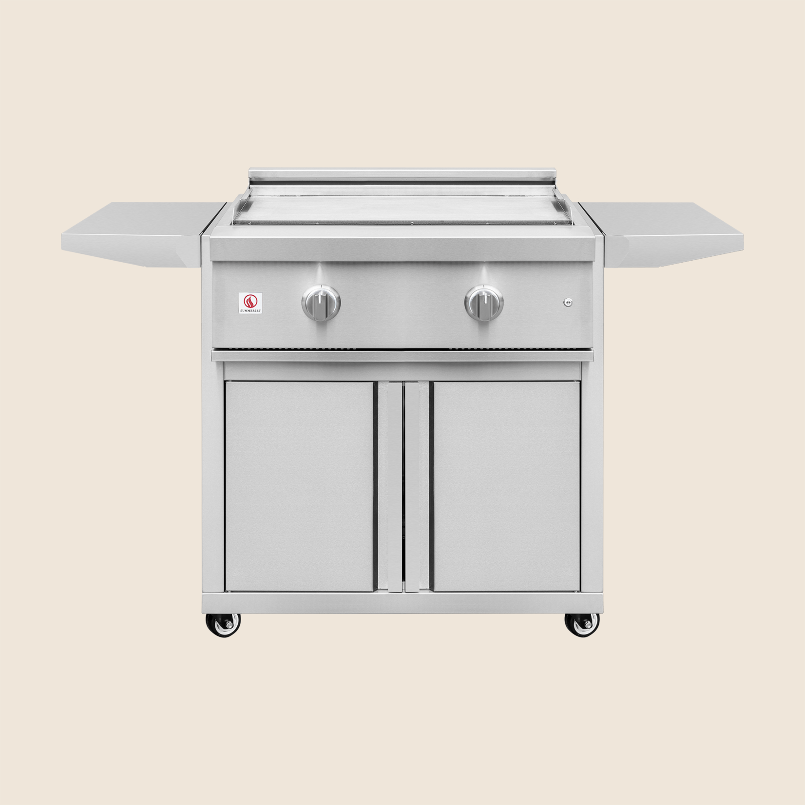Summerset Summerset Cart for 30" Griddle Pro Grill