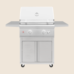 Summerset Summerset Deluxe Cart for 30" Quest Grill