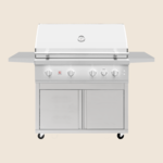 Summerset Summerset Deluxe Cart for 42" Quest Grill