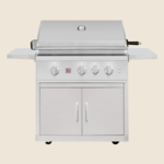 Summerset Summerset Cart for TRL32 Grill