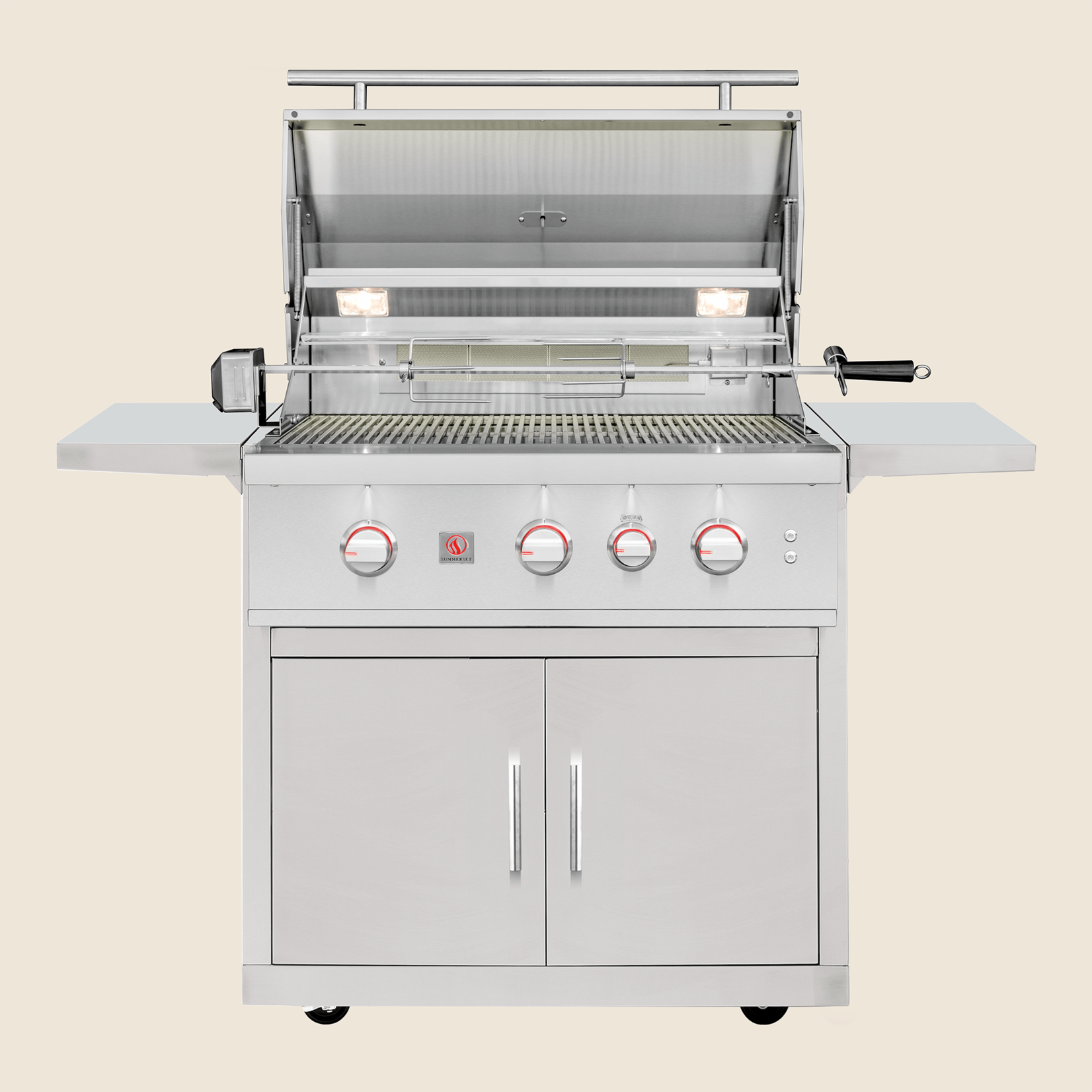 Summerset Summerset Cart for TRL32 Grill