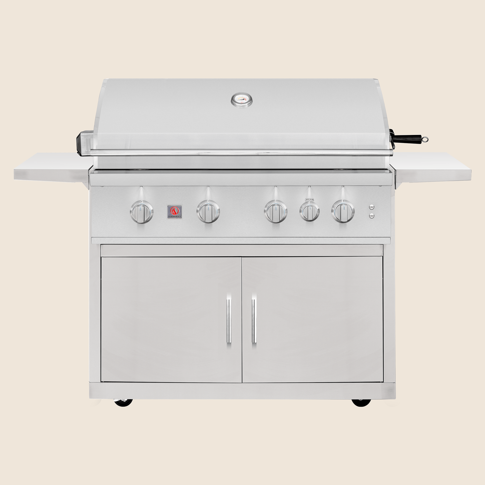 Summerset Summerset Cart for TRL40 Grill