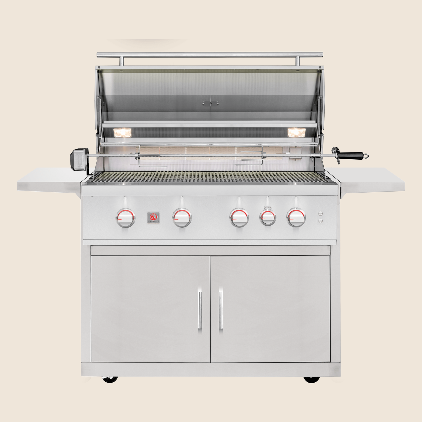Summerset Summerset Cart for TRL40 Grill