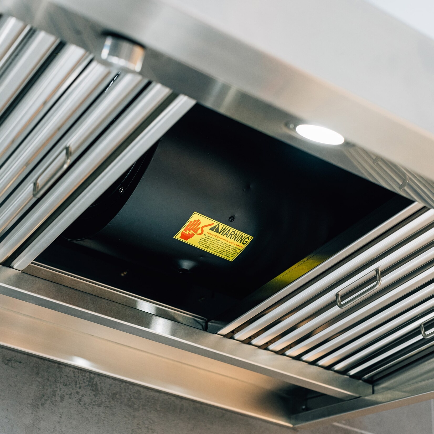 Summerset Summerset 42" Vent Hood