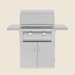 Summerset Summerset Pedestal for 30" Resort Grill