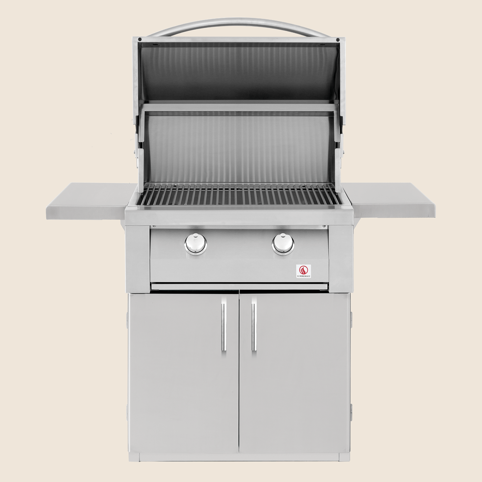 Summerset Summerset Pedestal for 30" Resort Grill