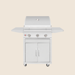 Summerset Summerset Cart for 25" Sizzler Series Grill