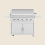 Summerset Summerset Cart for 40" Sizzler Series Grill