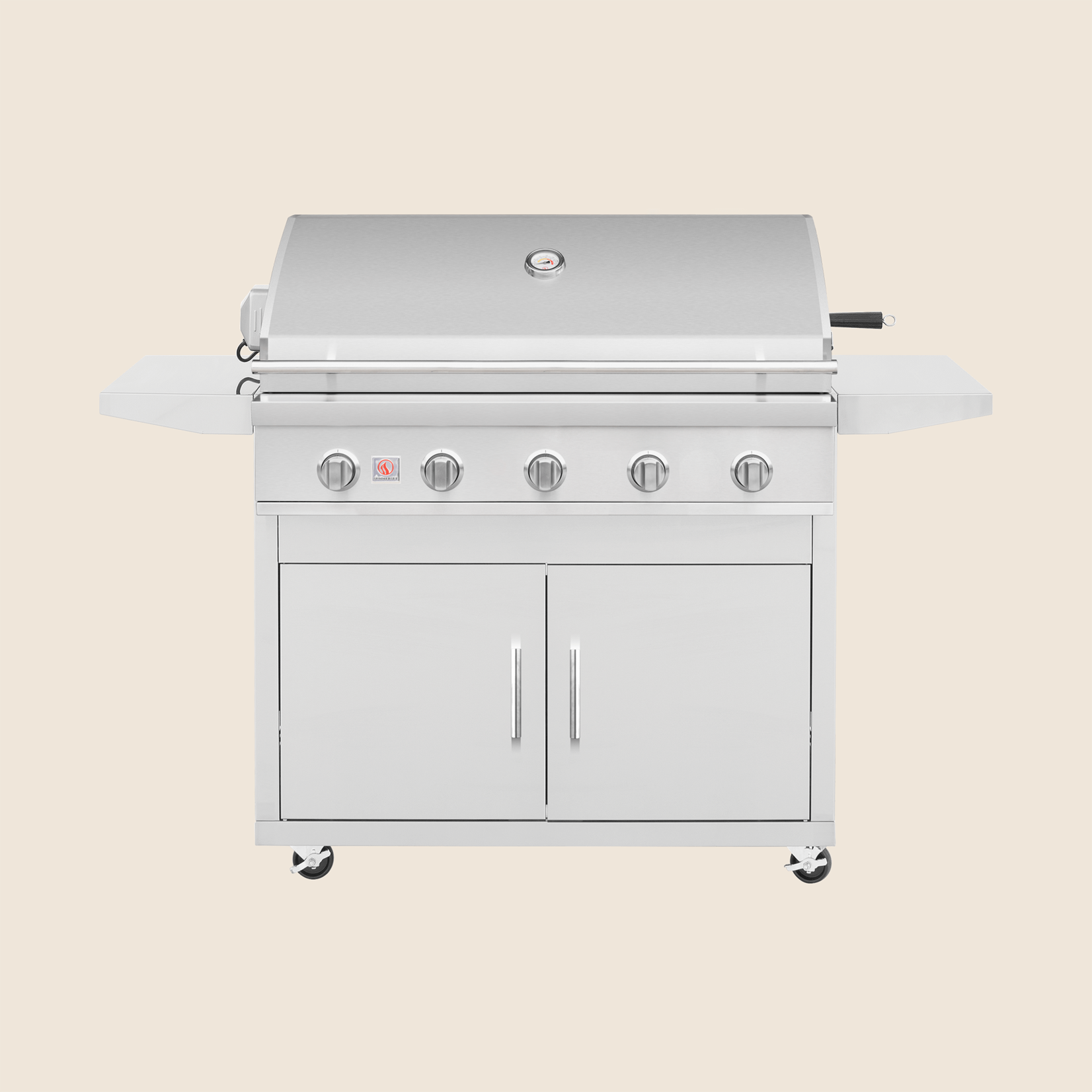 Summerset Summerset Cart for 40" Sizzler Series Grill
