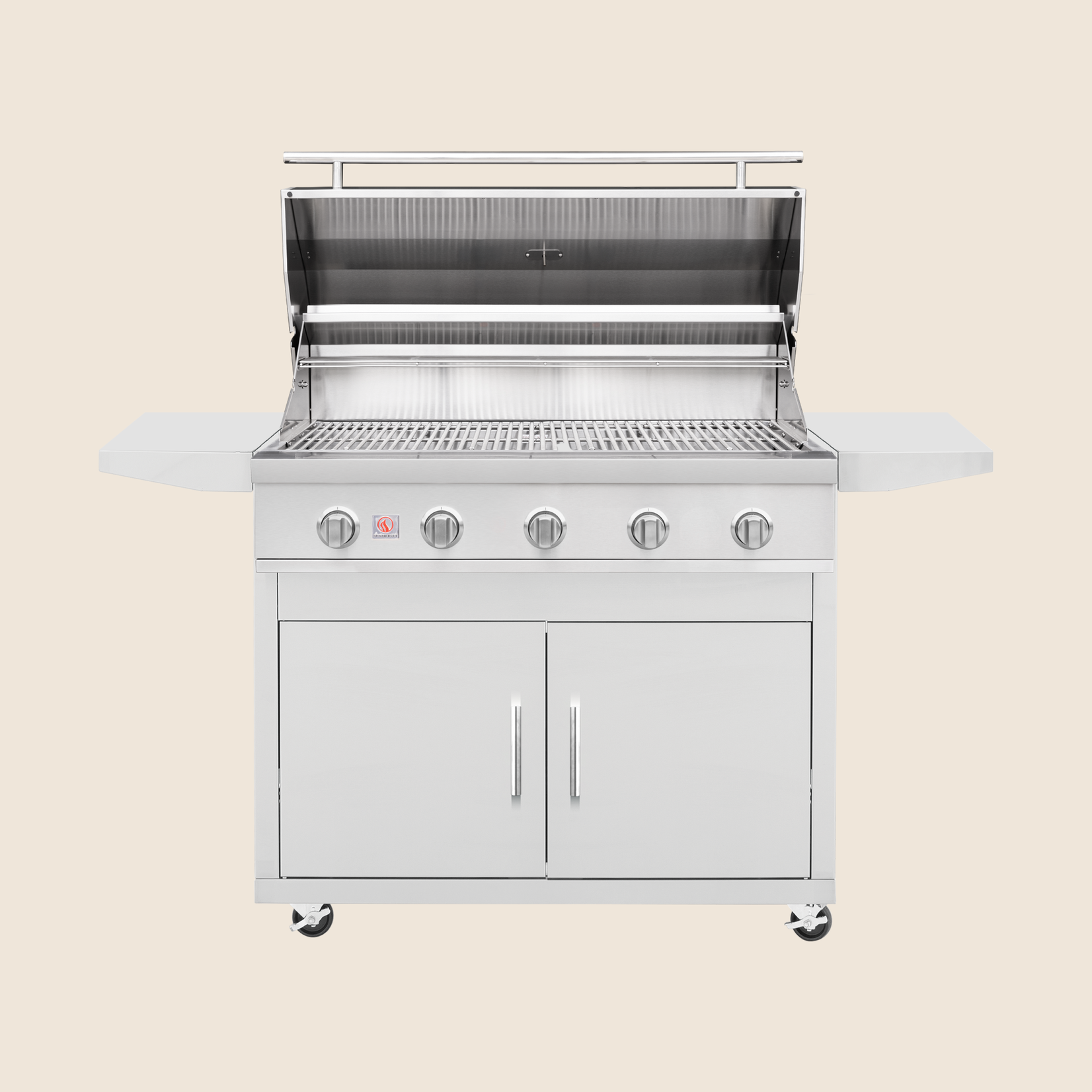 Summerset Summerset Cart for 40" Sizzler Series Grill