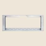 Summerset Summerset 4" Spacer Bracket for 36" Vent Hood
