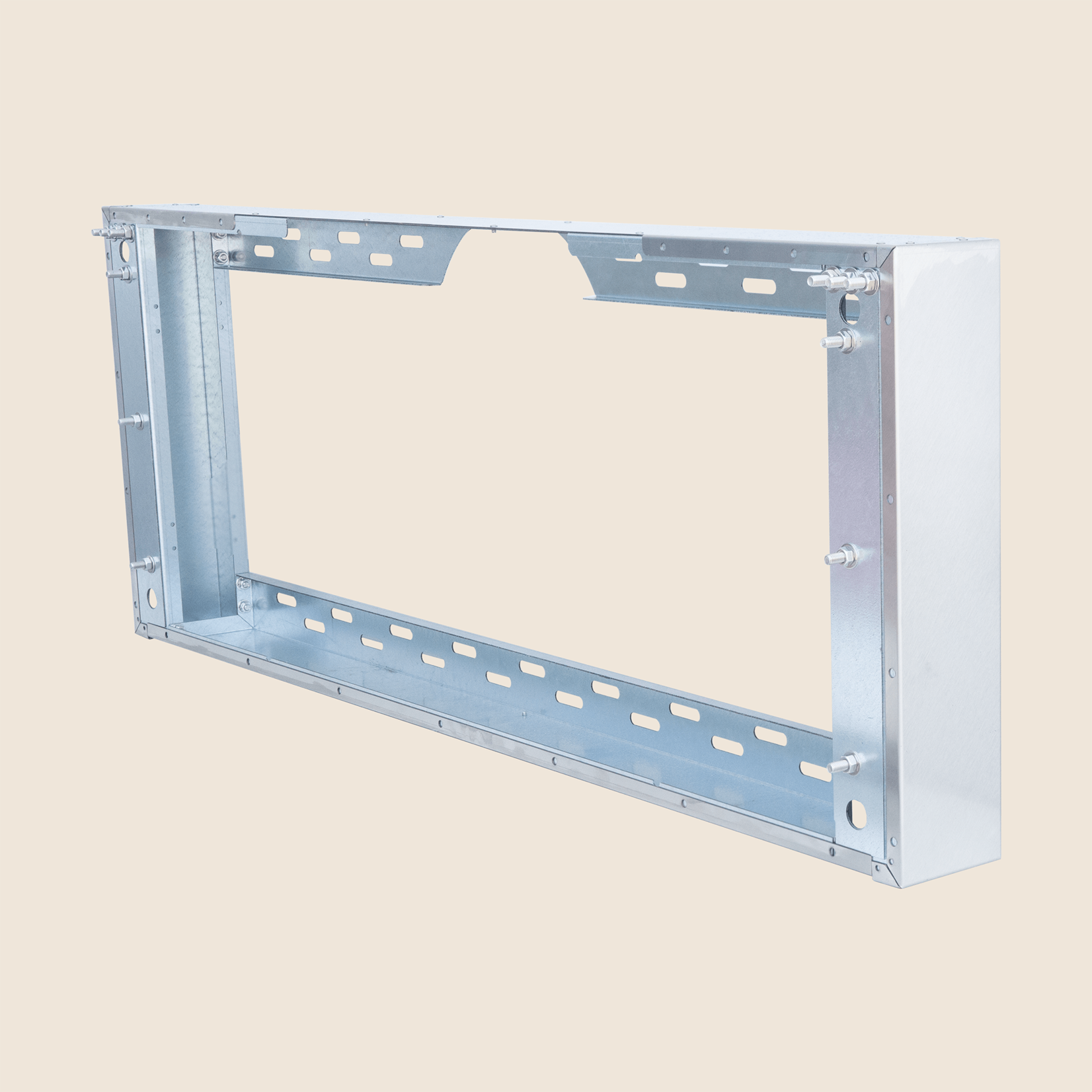Summerset Summerset 4" Spacer Bracket for 36" Vent Hood