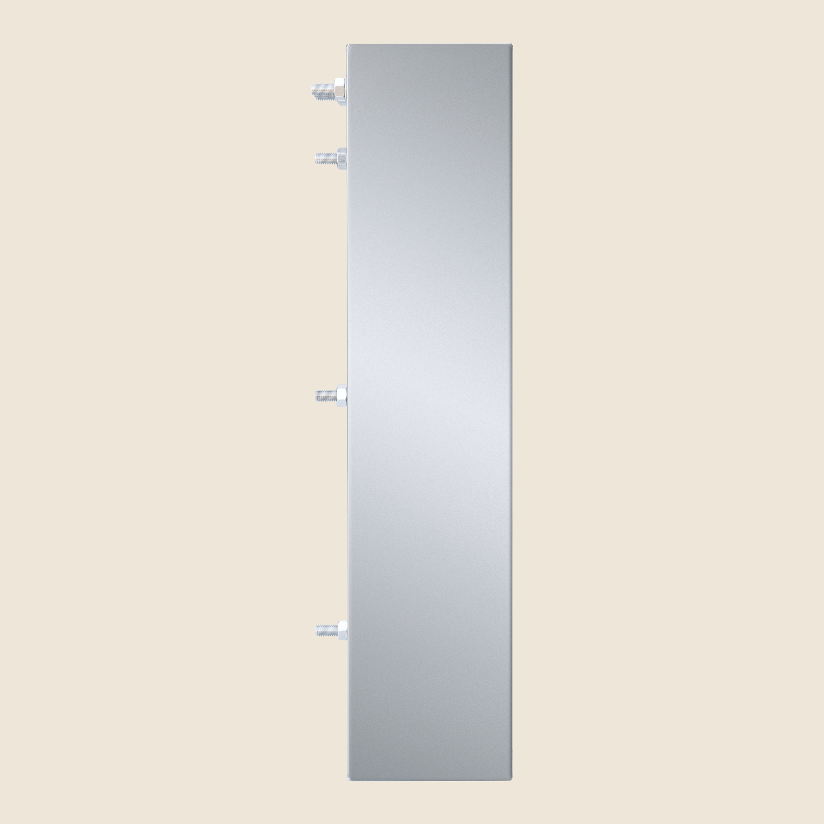 Summerset Summerset 4" Spacer Bracket for 36" Vent Hood