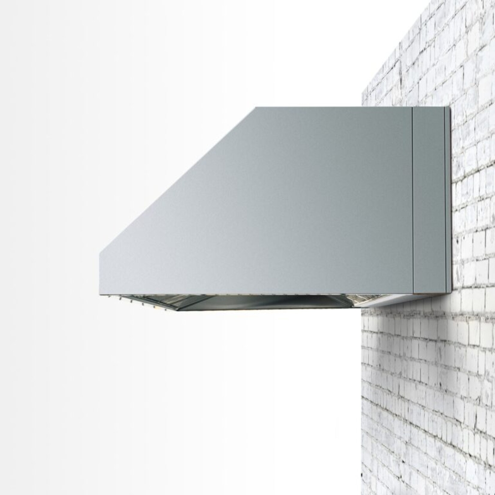 Summerset Summerset 4" Spacer Bracket for 36" Vent Hood