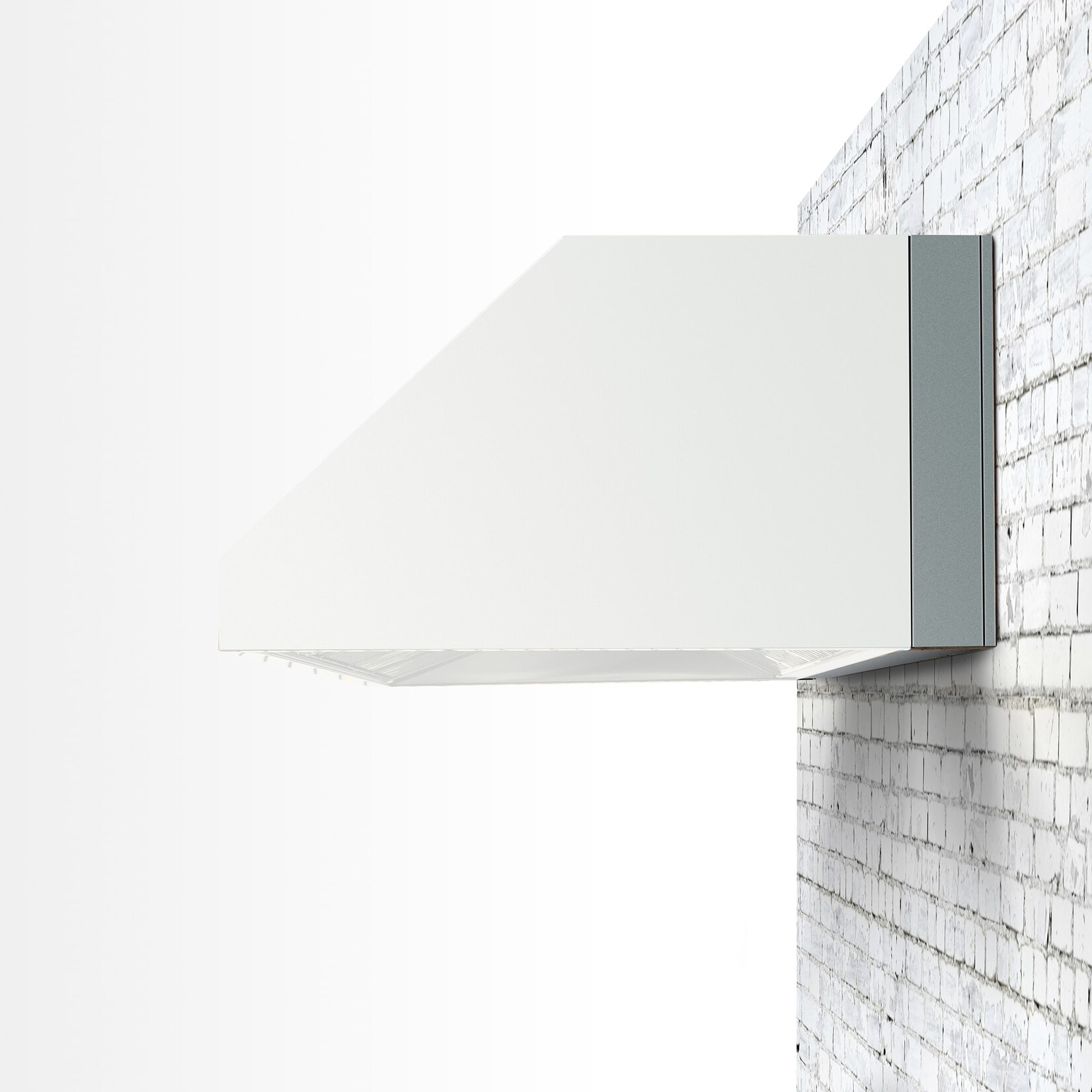 Summerset Summerset 4" Spacer Bracket for 60" Vent Hood