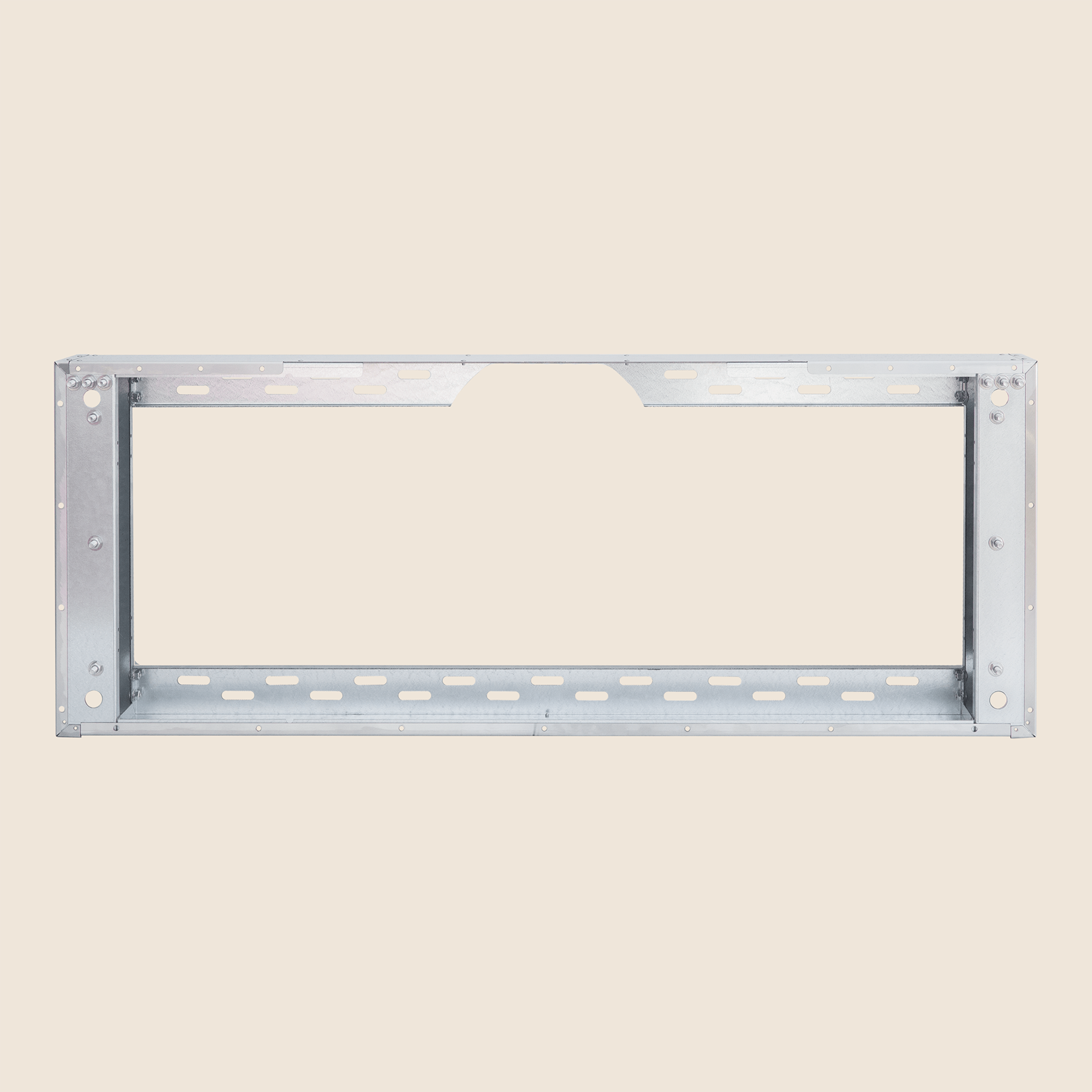 Summerset Summerset 8" Spacer Bracket for 36" Vent Hood
