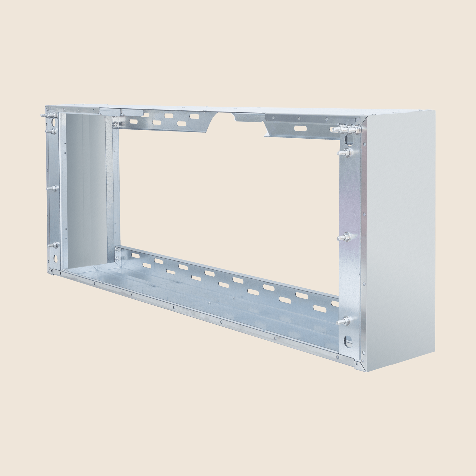 Summerset Summerset 8" Spacer Bracket for 36" Vent Hood