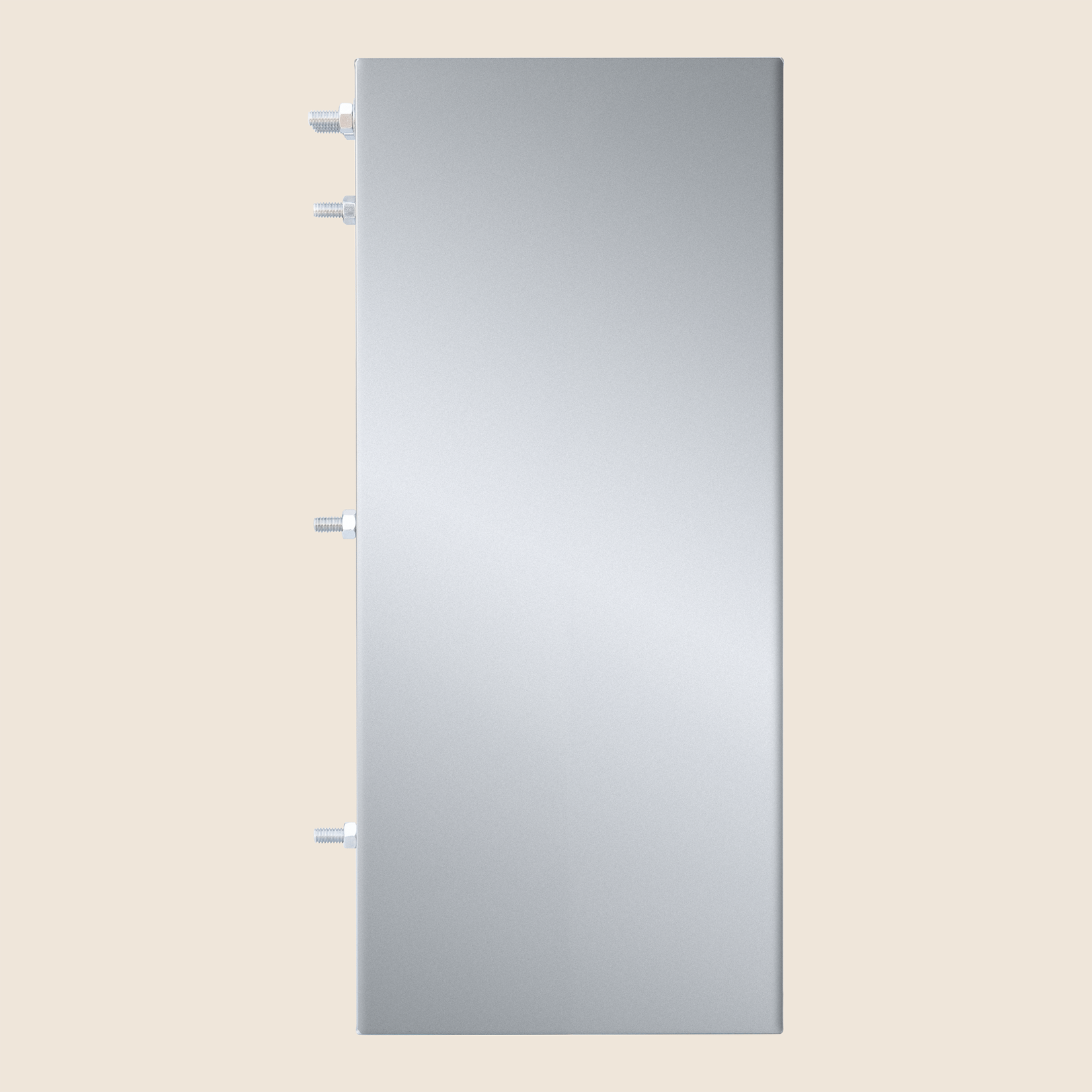 Summerset Summerset 8" Spacer Bracket for 36" Vent Hood