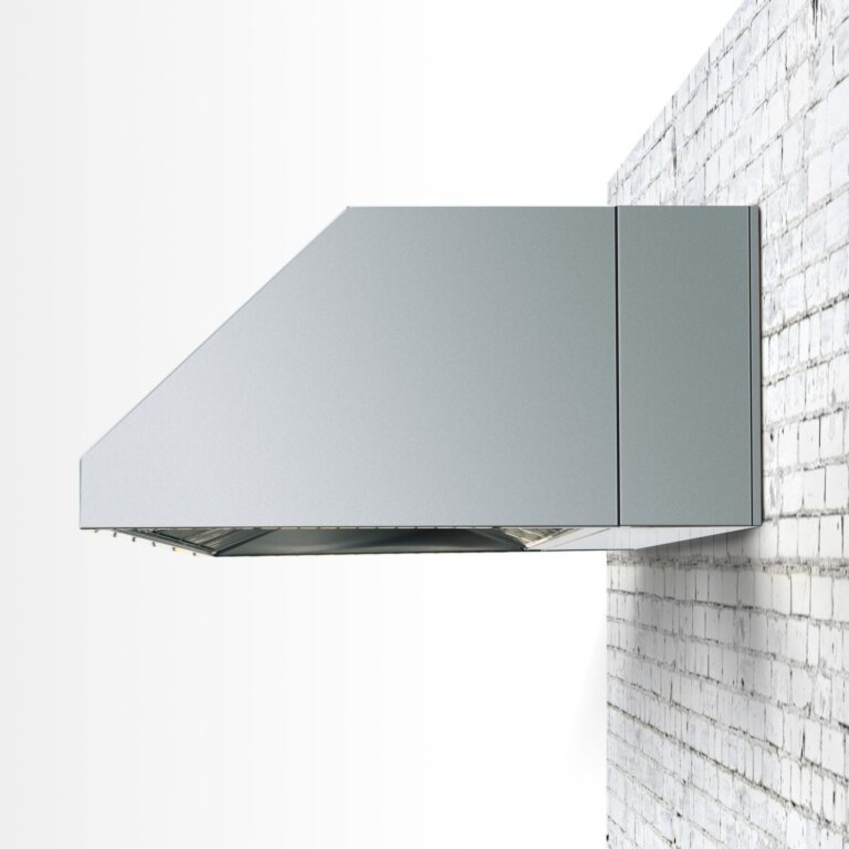 Summerset Summerset 8" Spacer Bracket for 36" Vent Hood