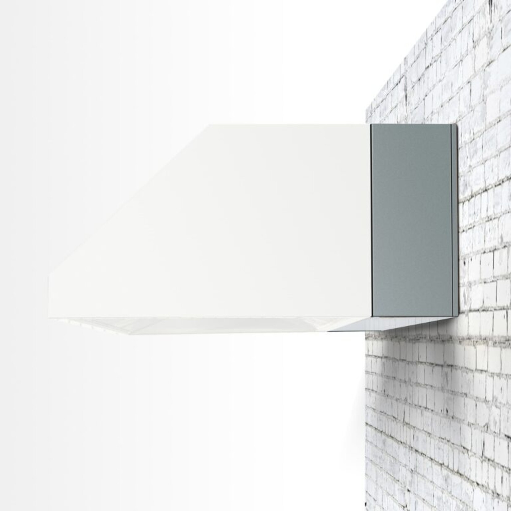 Summerset Summerset 8" Spacer Bracket for 36" Vent Hood