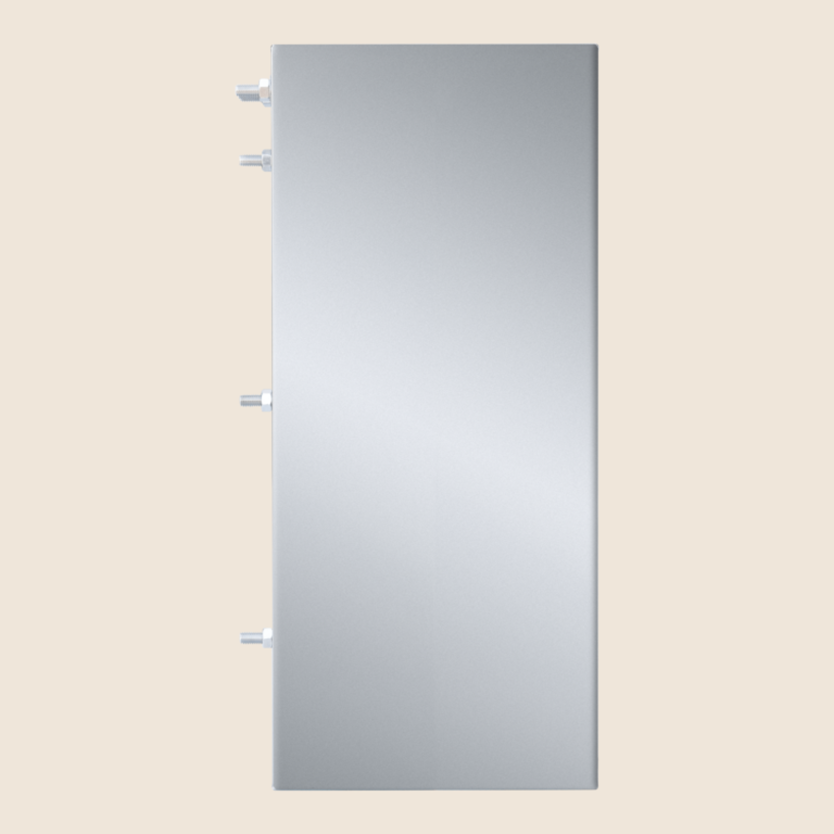 Summerset Summerset 8" Spacer Bracket for 60" Vent Hood