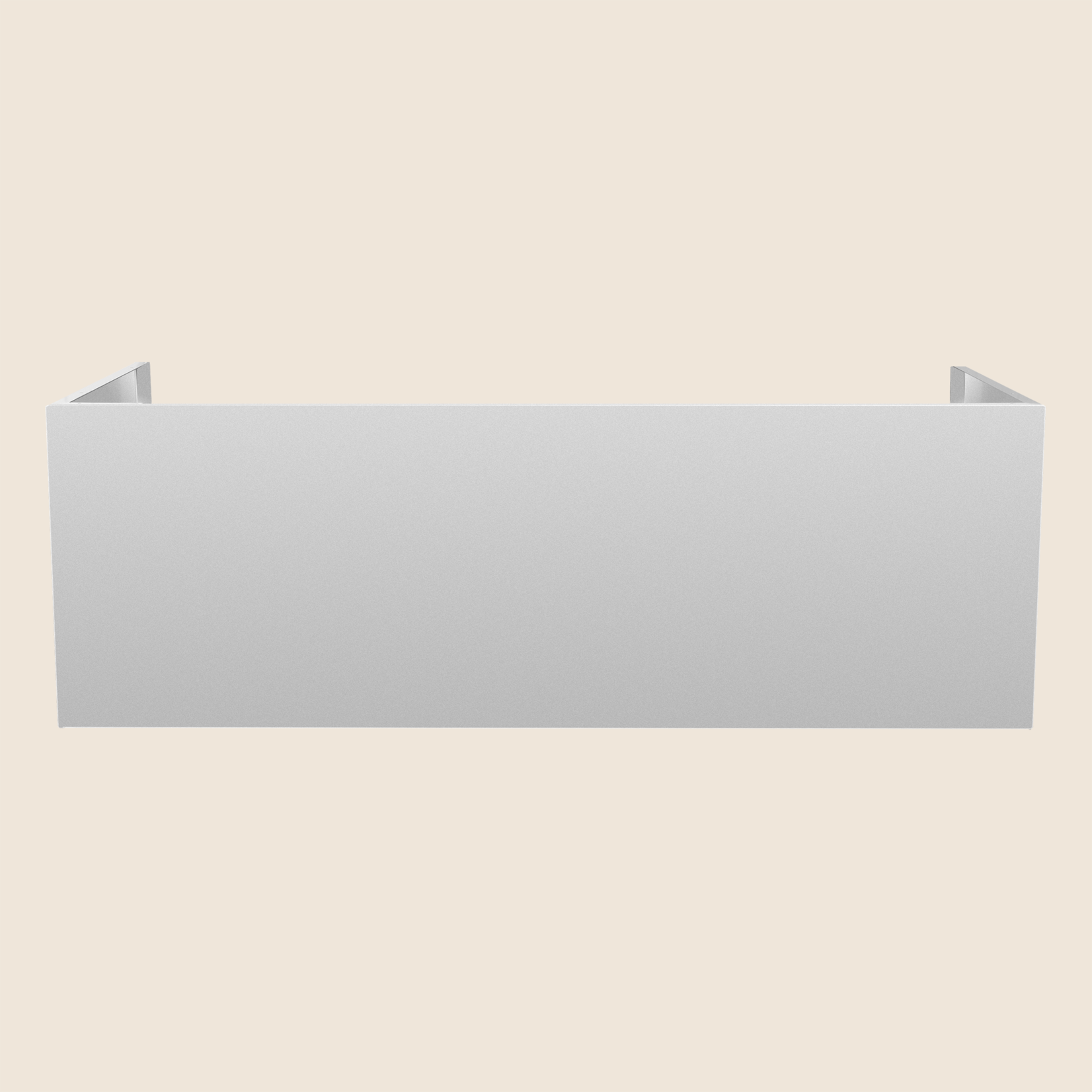 Summerset Summerset 12" Duct Cover for 36" Vent Hood