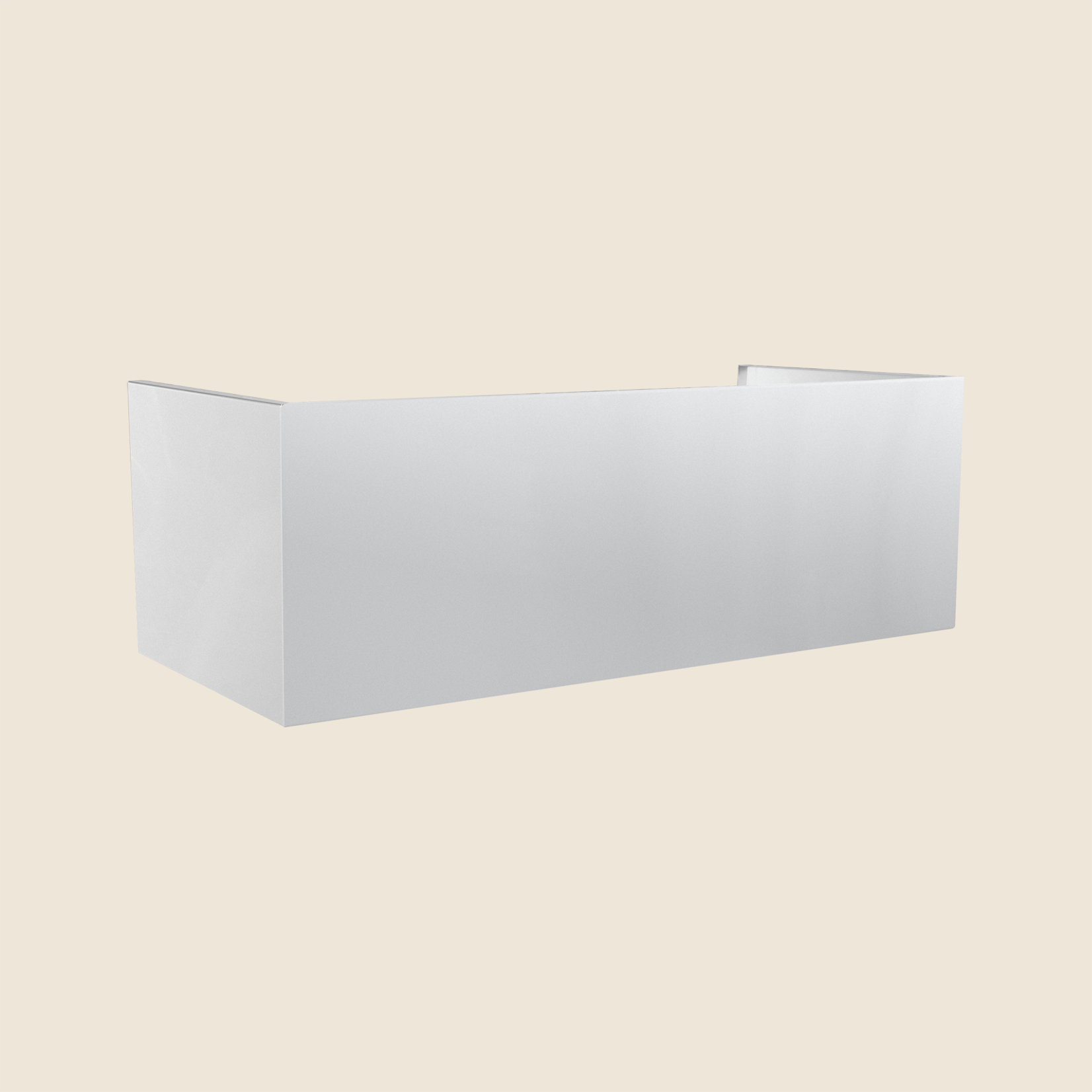Summerset Summerset 12" Duct Cover for 36" Vent Hood