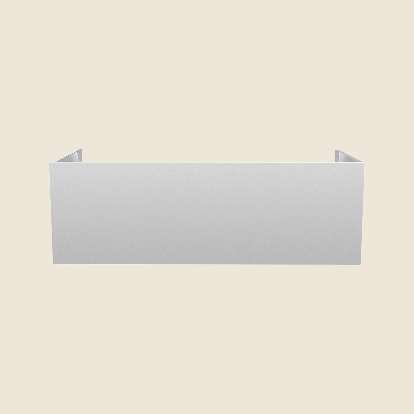 Summerset Summerset 12" Duct Cover for 42" Vent Hood