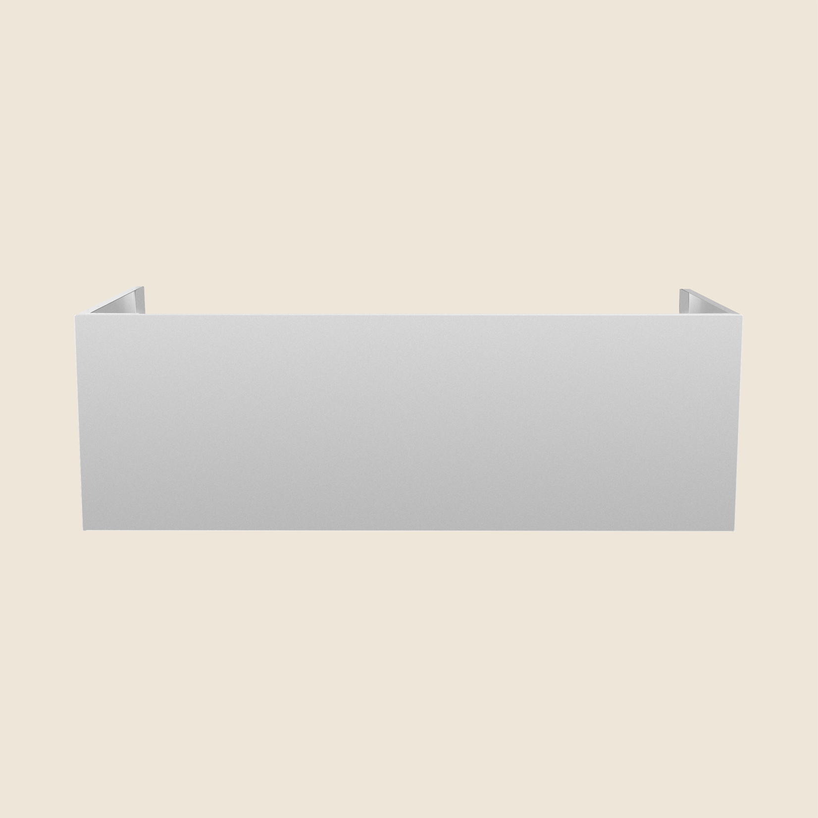 Summerset Summerset 12" Duct Cover for 48" Vent Hood
