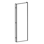 Summerset Summerset Duct Cover Filler 4"