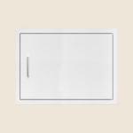 Summerset Summerset Masonry Frame 20x27" Horizontal Access Door