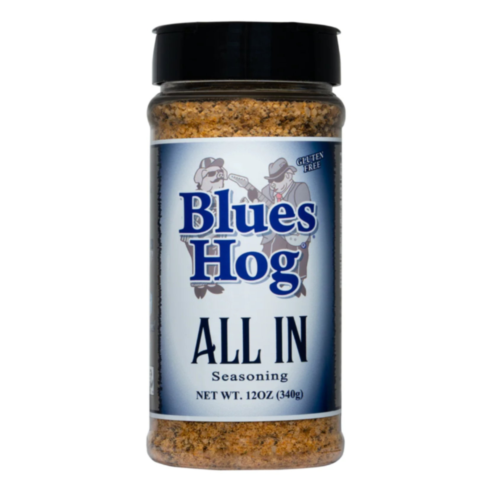 Blues Hog Blues Hog All In 12oz
