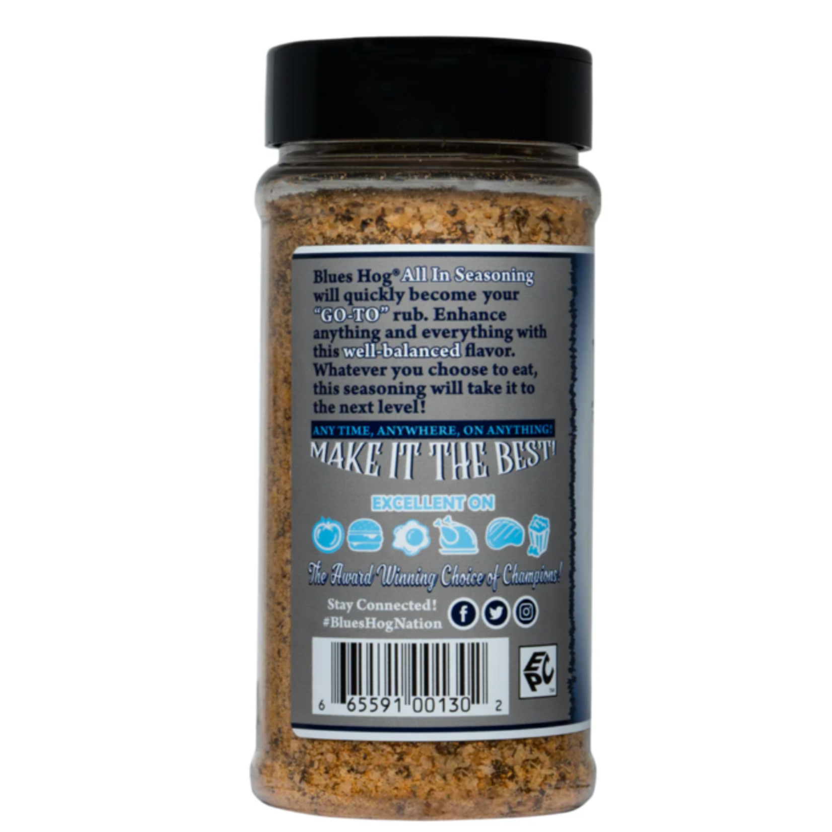 Blues Hog Blues Hog All In 12oz